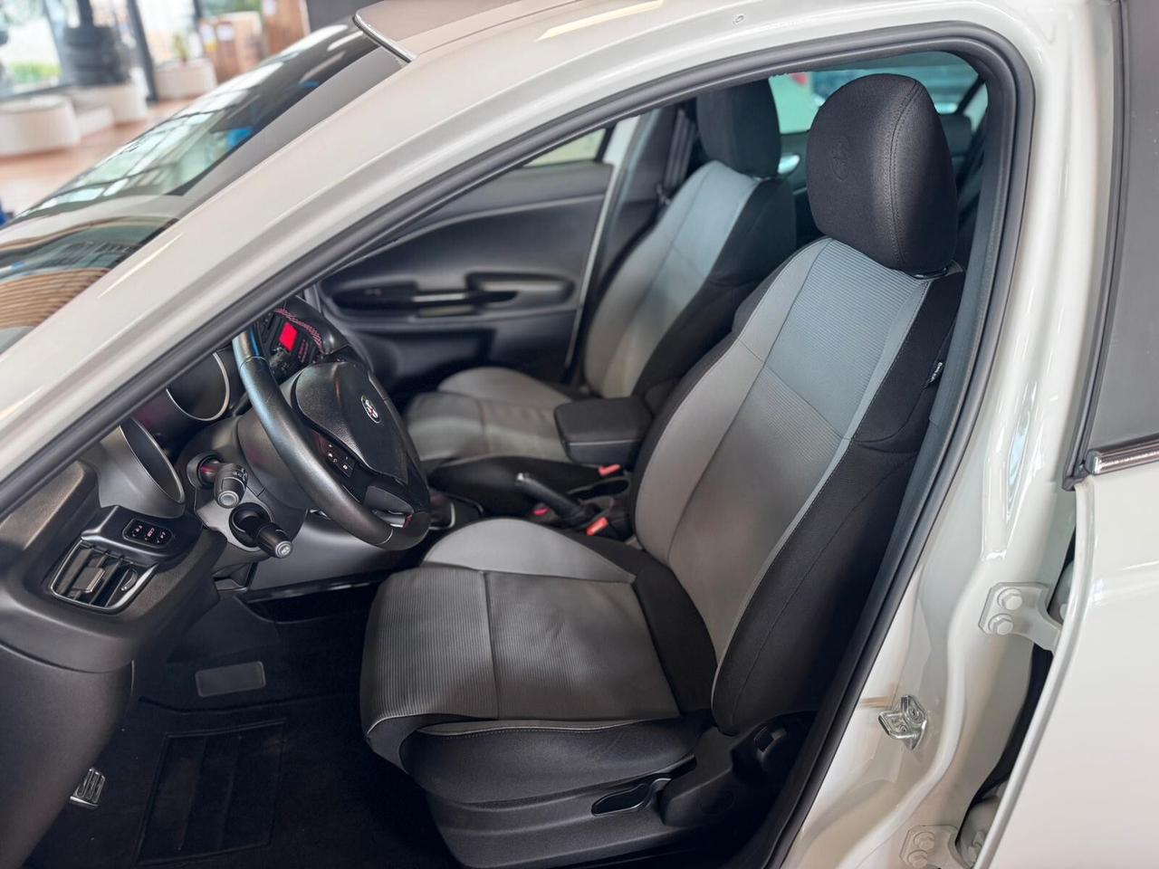 Alfa Romeo Giulietta 2.0 JTDm-2 150 CV Exclusive