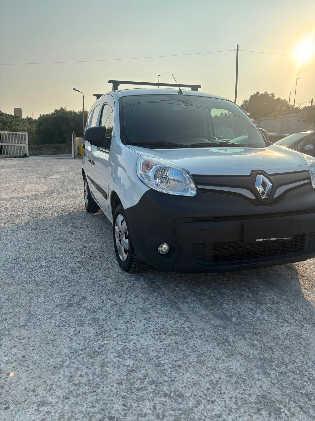 Renault Kangoo 1.5 dCi 75CV 5 porte Stop & Start Life N1