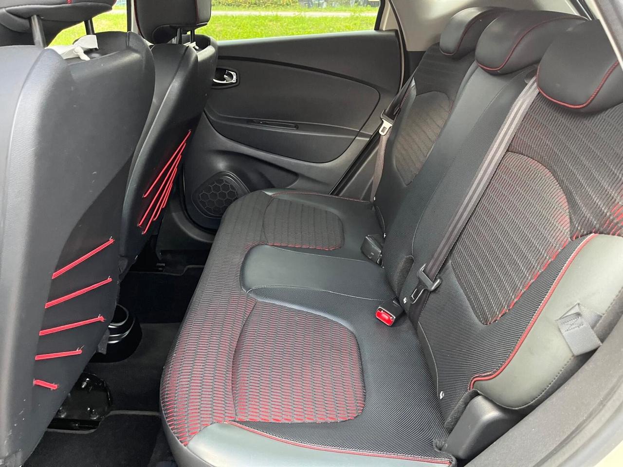 Renault Captur 1.5 dCi HYPNOTIC