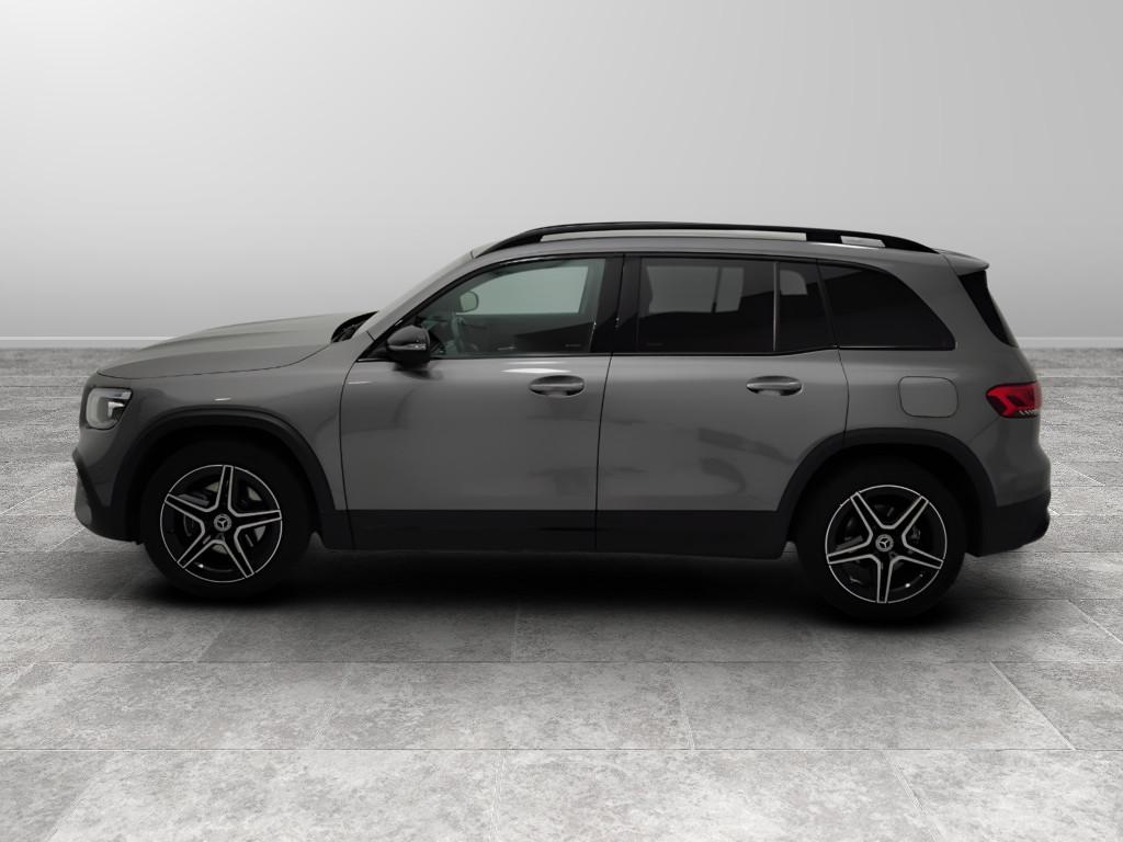 Mercedes-Benz GLB - X247 2019 - GLB 200 d Premium auto