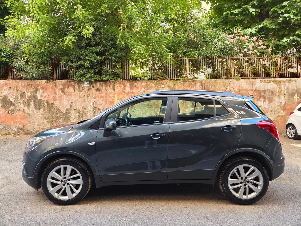 Opel Mokka X 1.6 CDTI Ecotec Ultimate - EURO6B