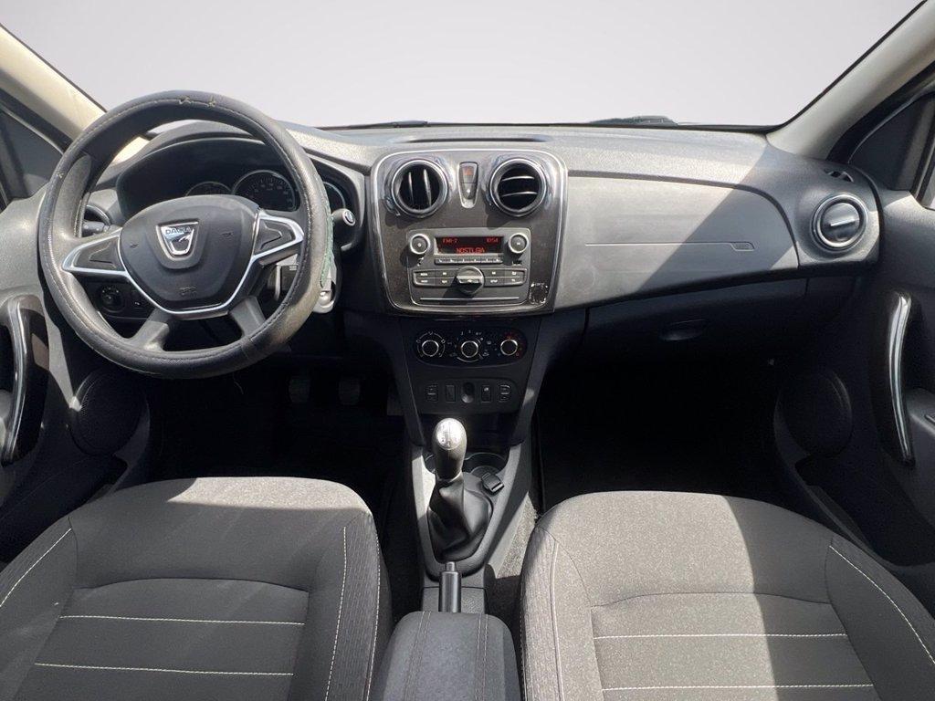 DACIA Sandero 1.0 sce Comfort s&s 75cv my19 del 2020