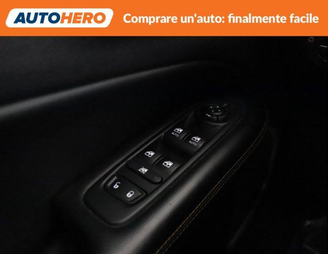 JEEP Compass 1.4 MultiAir 170 CV aut. 4WD Limited