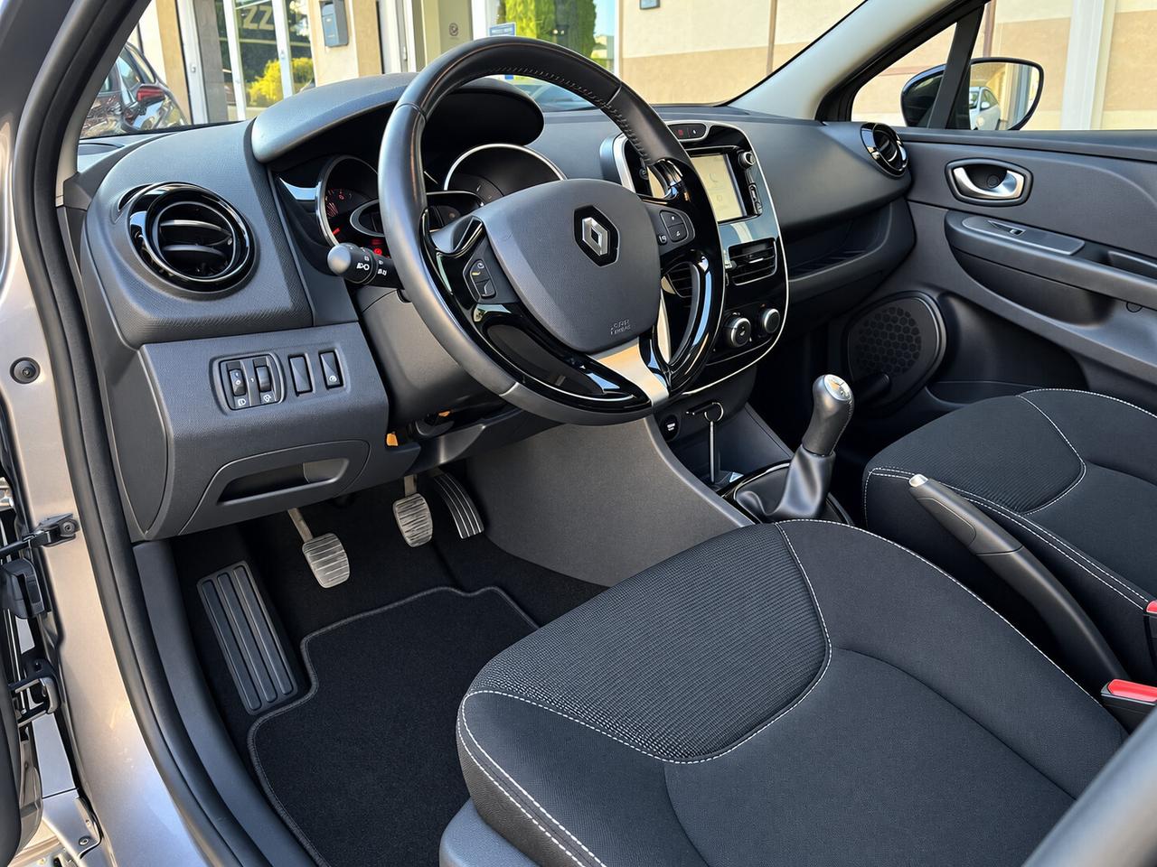 Renault Clio Sporter dCi 75CV Energy Zen Euro 6