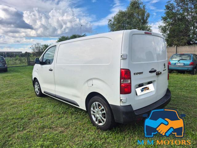 Peugeot Expert BlueHDi 115 Premium Compact