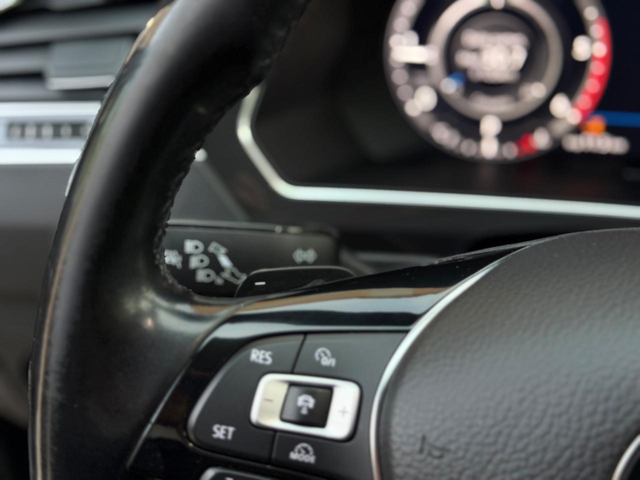 Volkswagen Tiguan 2.0 TDI SCR DSG 150 cv COMFORTLINE MASSAGGIO LED