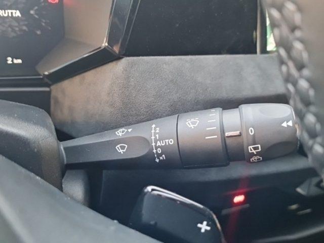 DS AUTOMOBILES N°4 DS N°4 E-Tense 215 Étoile Alcantara