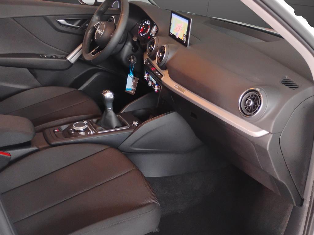 Audi Q2 35 1.5 tfsi Business.NAVIGATORE