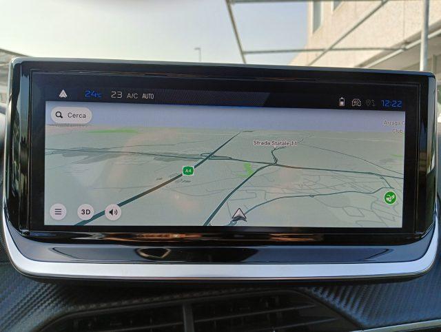 PEUGEOT 2008 Hybrid 145 e-DCS6 Allure Full Optionals