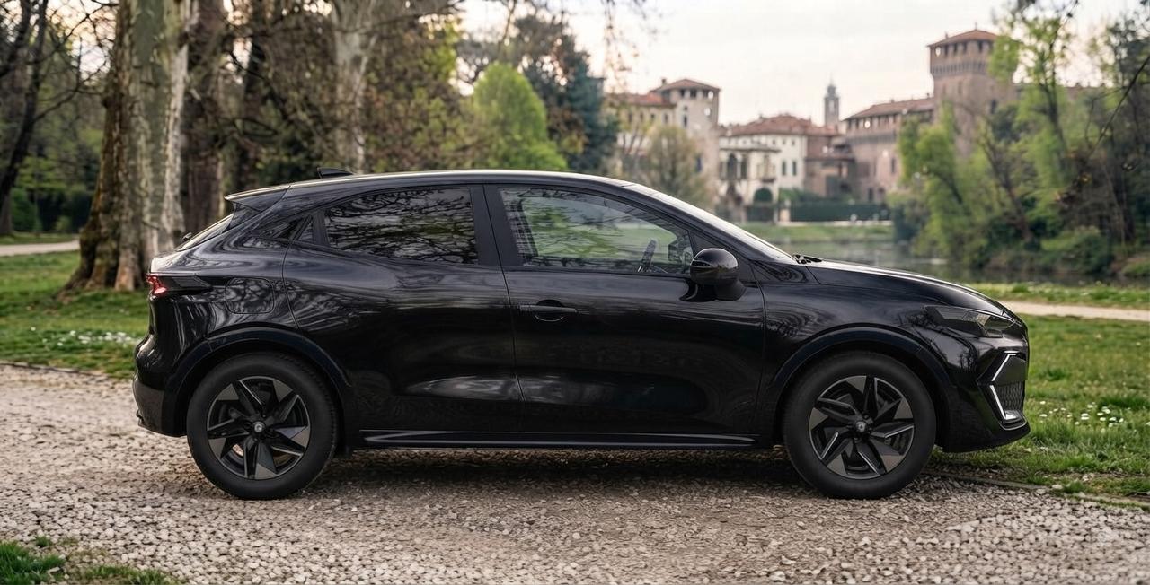 Renault Clio 115 CV - APERTI AD AGOSTO