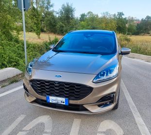 Ford Kuga 1.5 EcoBlue 120 CV 2WD Titanium X