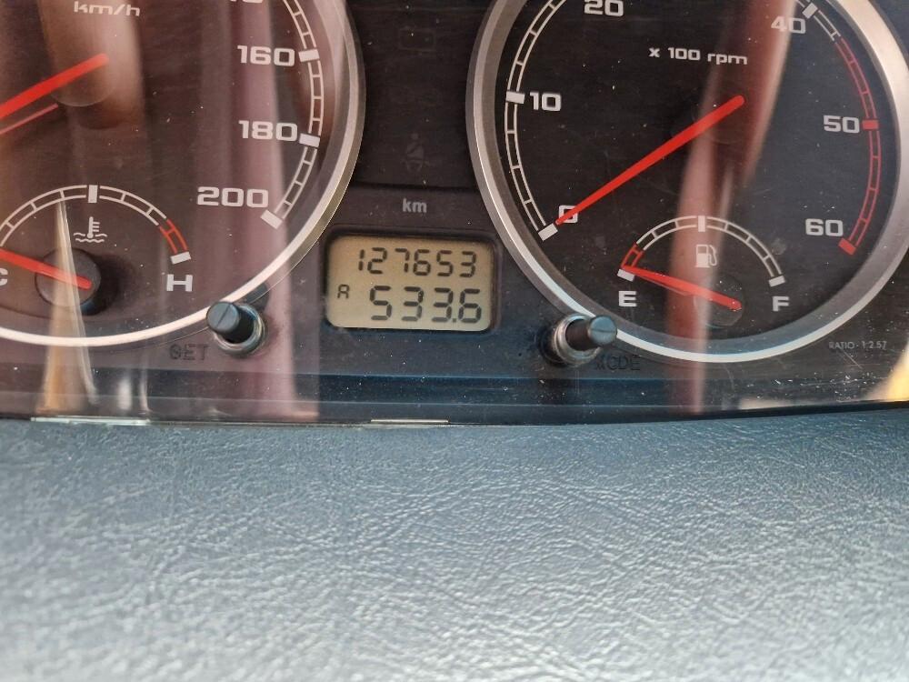 Tata Xenon 2.2 Dicor 4x4 PL-DC Pick-up
