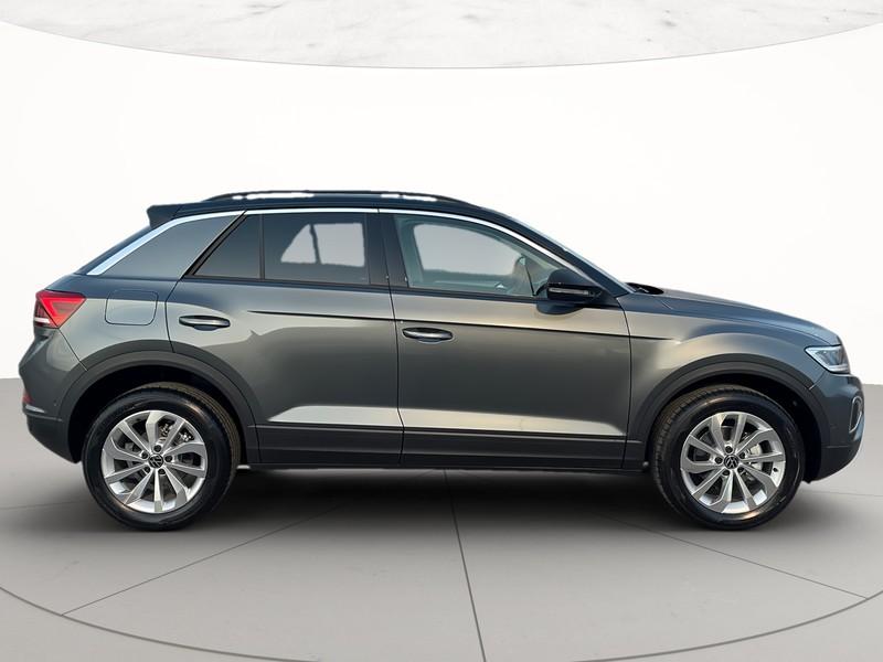 Volkswagen T-Roc 1.0 tsi edition plus 115cv