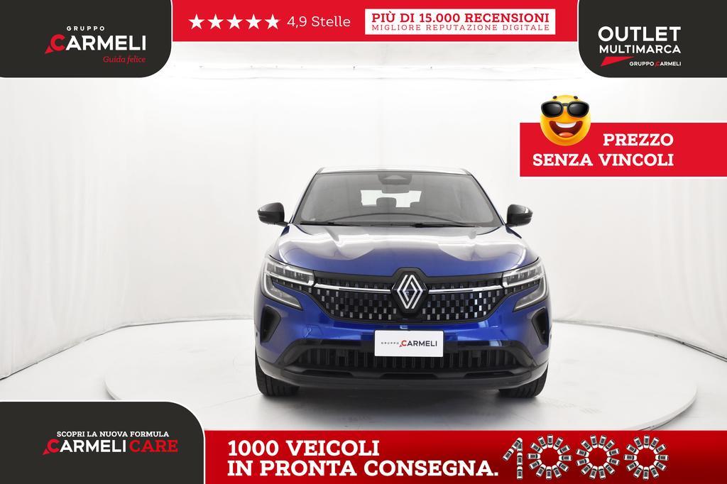 Renault Austral 1.2 mild hybrid advanced Evolution