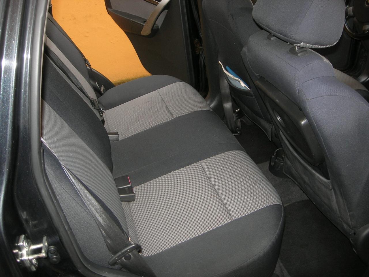 Chevrolet Aveo 1.2 3 porte LT GPL Eco Logic