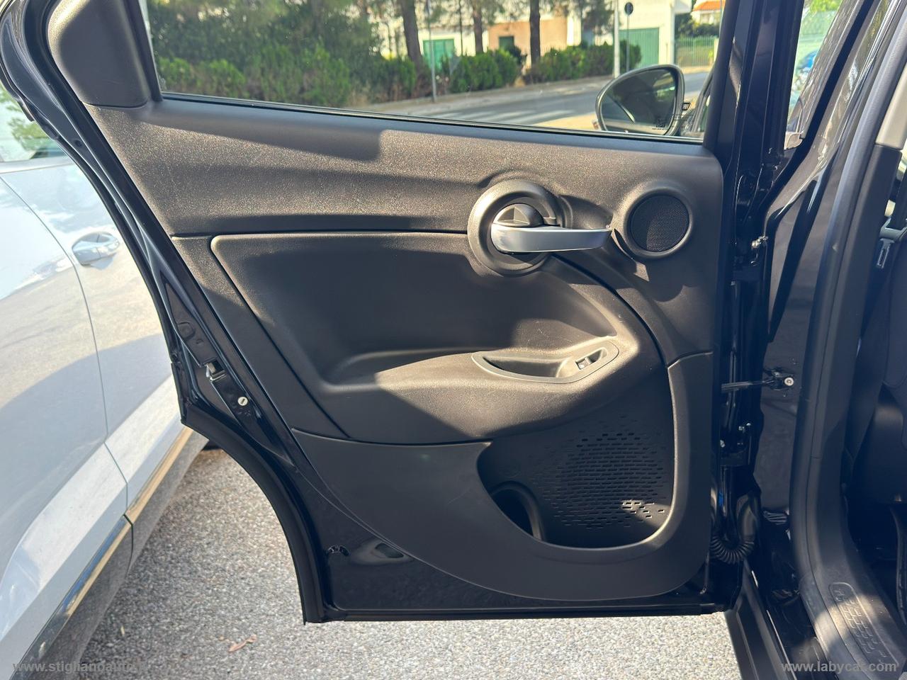 FIAT 500X 1.3 M.Jet 95 CV Connect