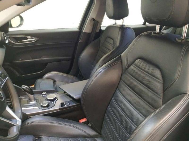 Alfa Romeo Giulia 2.2 t Veloce Q4 210cv awd auto