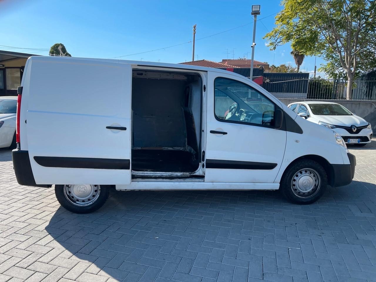 Peugeot Expert 2.0 HDi 120cv