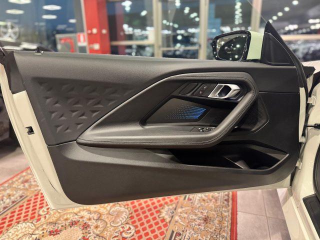 BMW 218 i Coupé *CERCHI 19*TETTO*UNIPROP*HEAD UP*