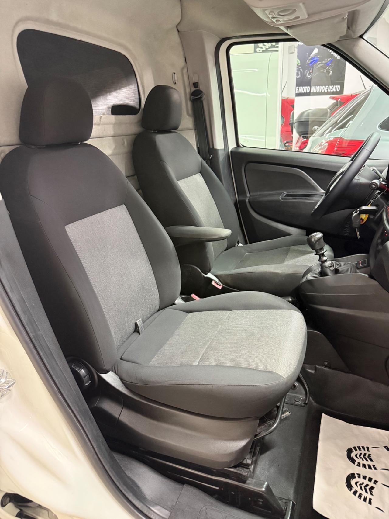 Fiat Doblo Doblò 1.6 MJT 105CV PC-TN Cargo Lamierato