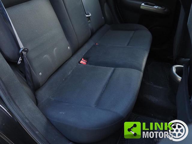NISSAN Juke 1.5 dCi Tekna