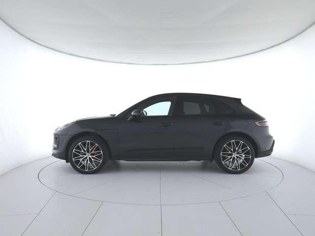 Porsche Macan 2.9 s 380cv pdk