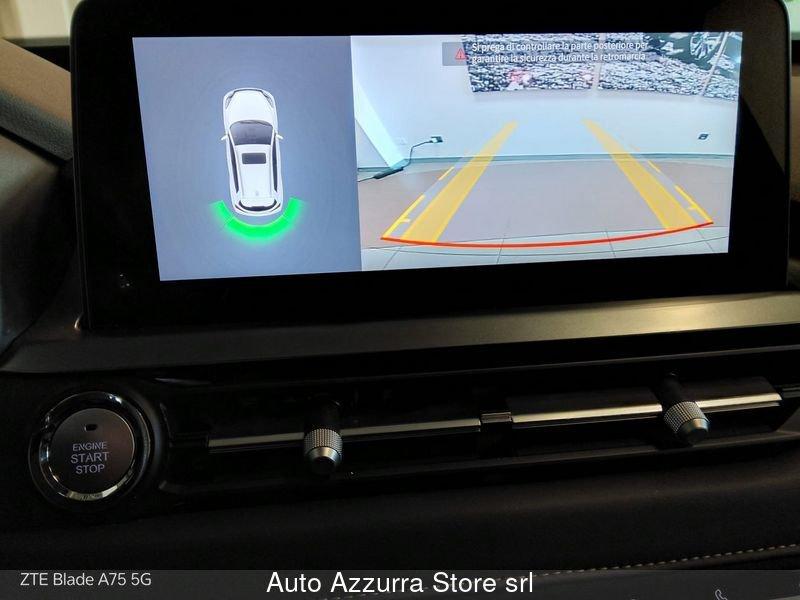 DR AUTOMOBILES dr 5.0 1.5 Unica Bi-Fuel GPL *PROMO AZZURRA*