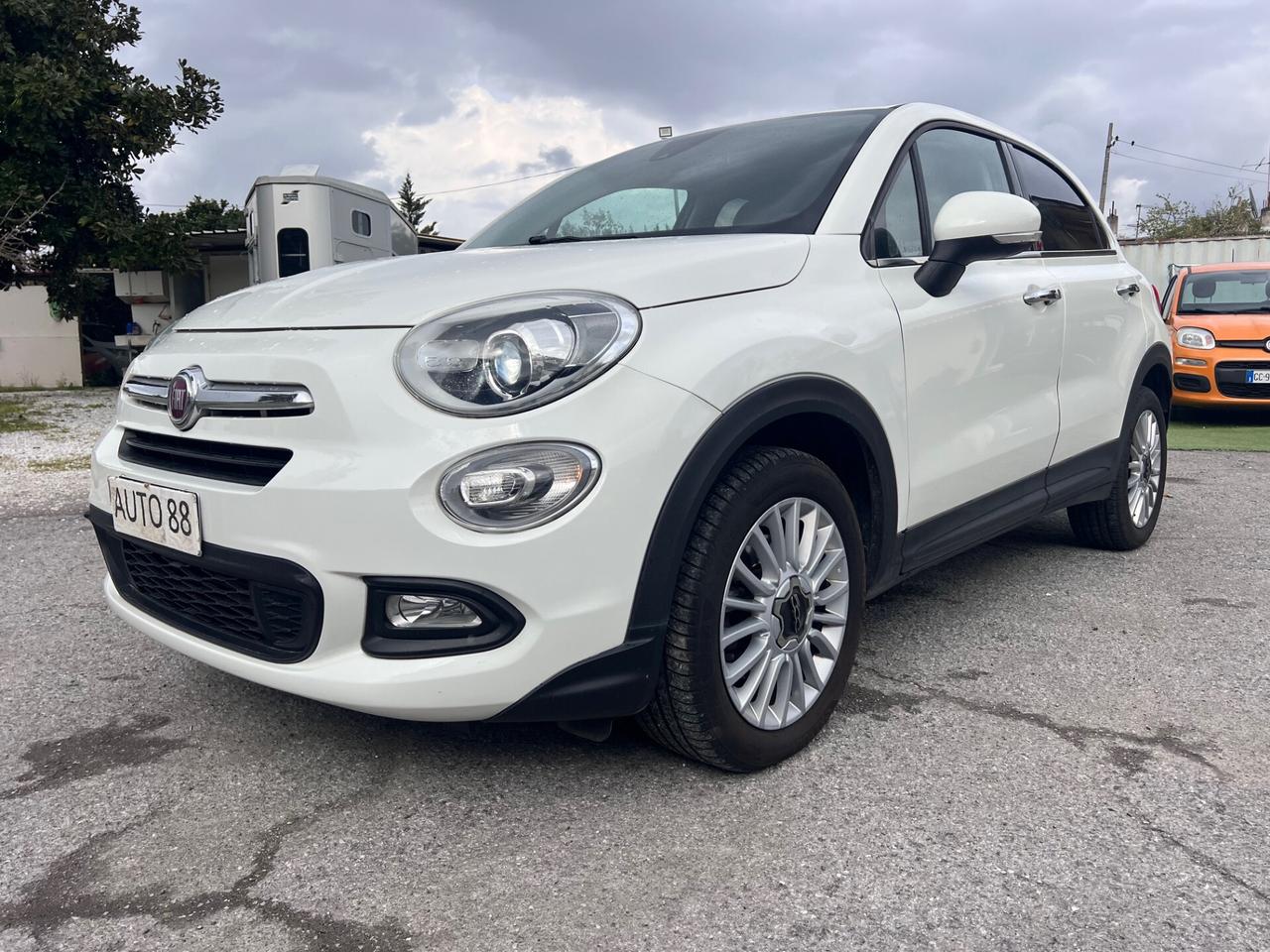 Fiat 500X 1.3 MultiJet 95 CV