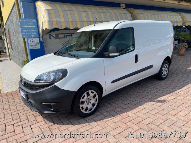 FIAT Doblo Doblò 1.3 MJT S&S PL-TN Cargo Maxi Lounge