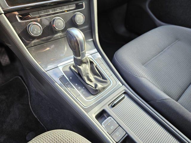 VOLKSWAGEN Golf 1.6 TDI 115 CV DSG 5p. BlueMotion Technology