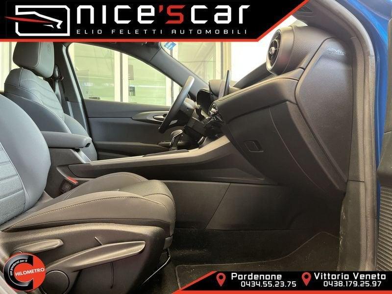 Alfa Romeo Tonale 1.6 diesel 130 CV TCT6 Ti