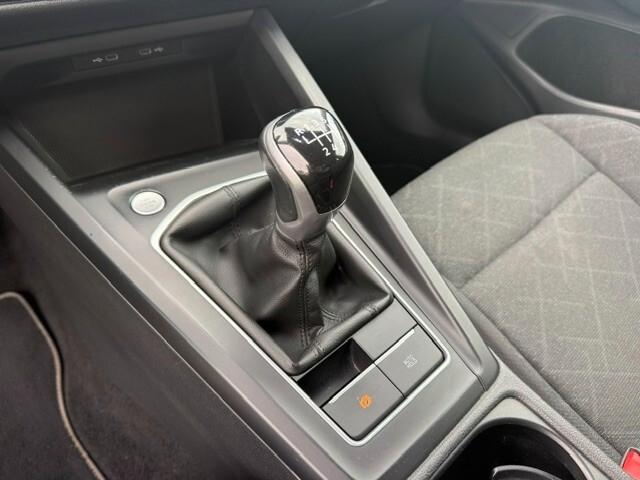Volkswagen Golf 2.0 TDI 115 CV SCR Life 2022
