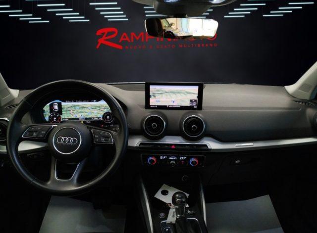 AUDI Q2 35 TDI S tronic S line Edition 150 Cv Pronta Conse
