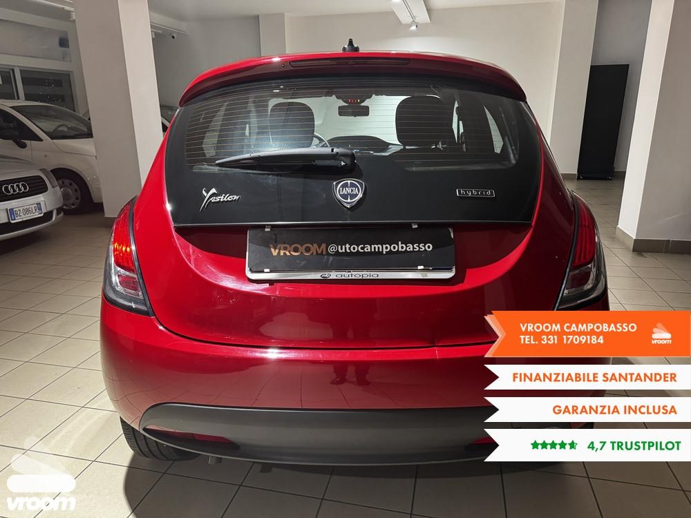 LANCIA Ypsilon 3ª serie Ypsilon 1.0 FireFly 5 ...