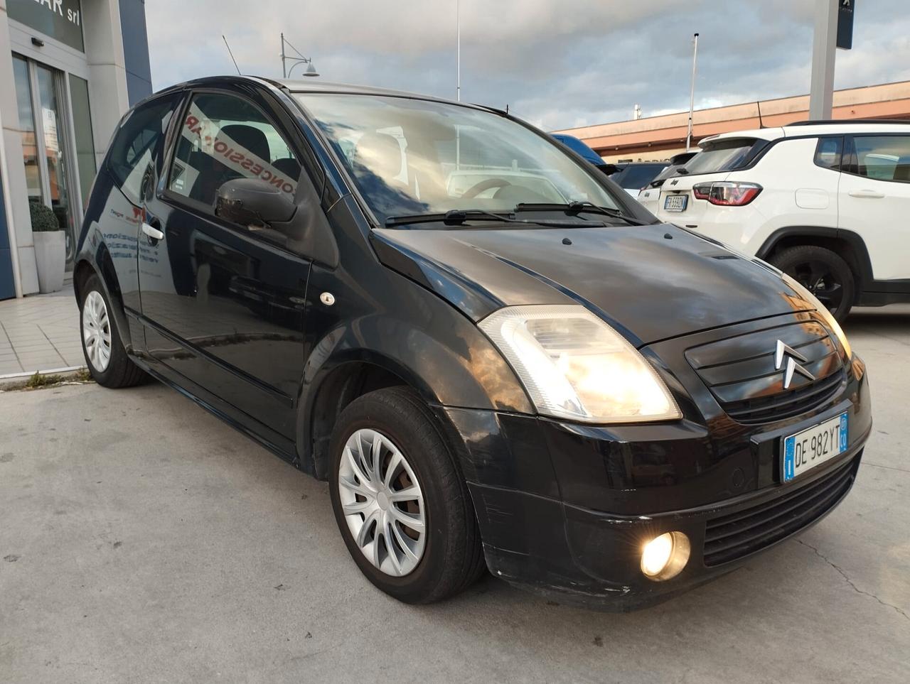 Citroen C2 1.1 Classique