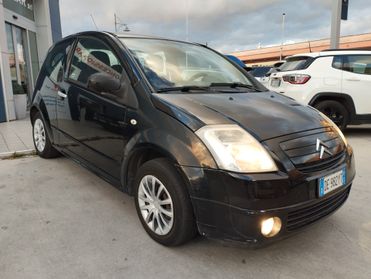 Citroen C2 1.1 Classique