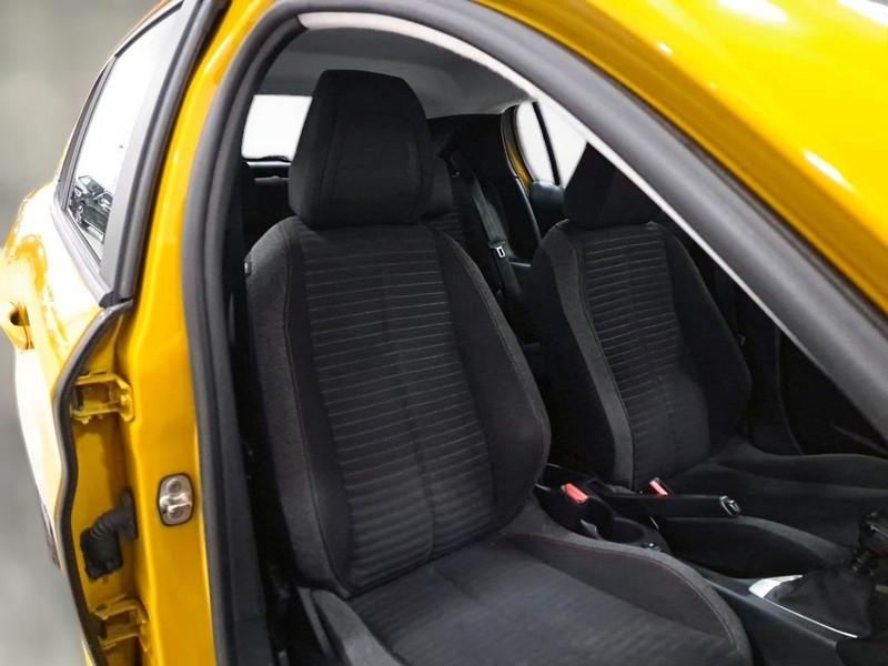 PEUGEOT 208 ACTIVE PACK BLUEHDI 100CV S/S 5 PORTE BERLINA