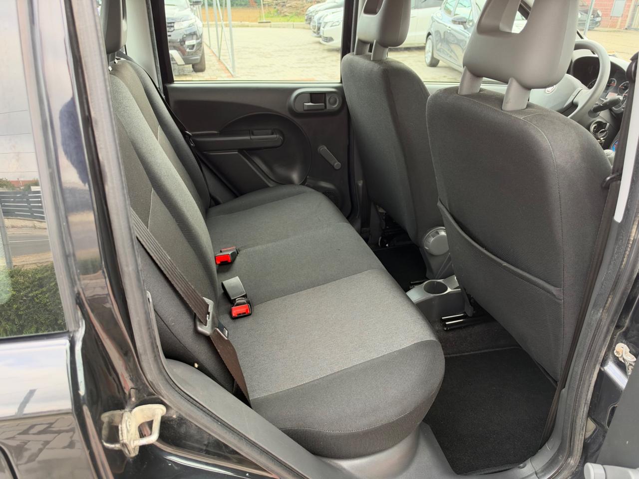 Fiat Panda 1.2 4x4 Climbing UNICO PROPRIETARIO