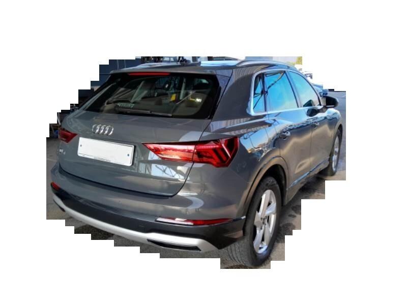 AUDI Q3 2000 TDI 150 CV S.TRONIC ADVANCED