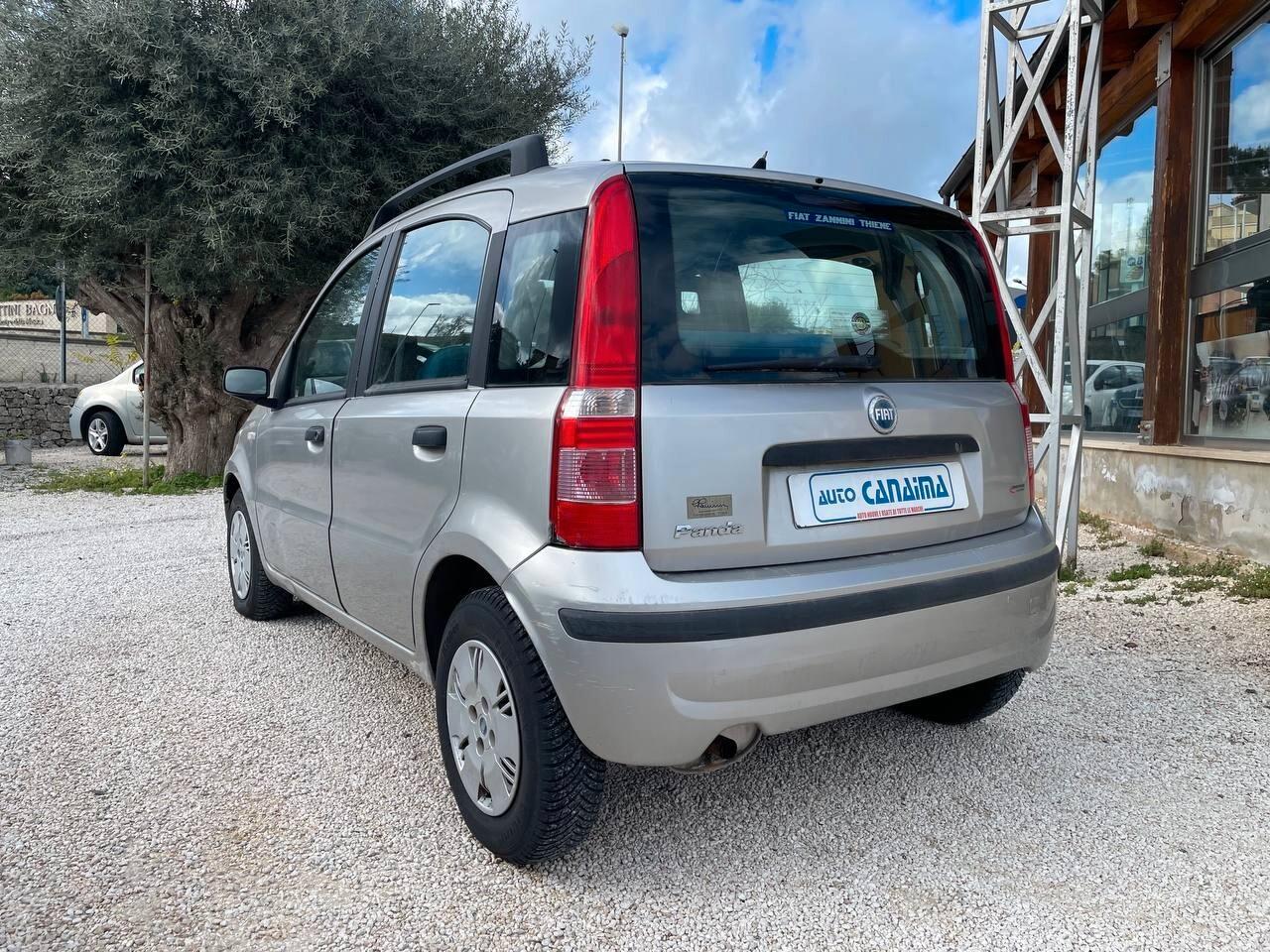 FIAT PANDA 1.2 B - 2006