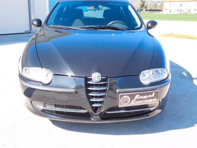Alfa Romeo 147 1.9 JTD 5 PORTE