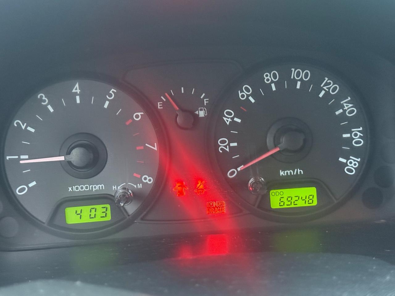 Kia Picanto 1.0 12V Urban
