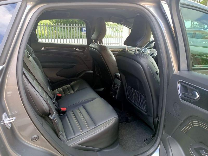 Renault Arkana 1.6 E-Tech full hybrid E-Tech Engineered 145cv