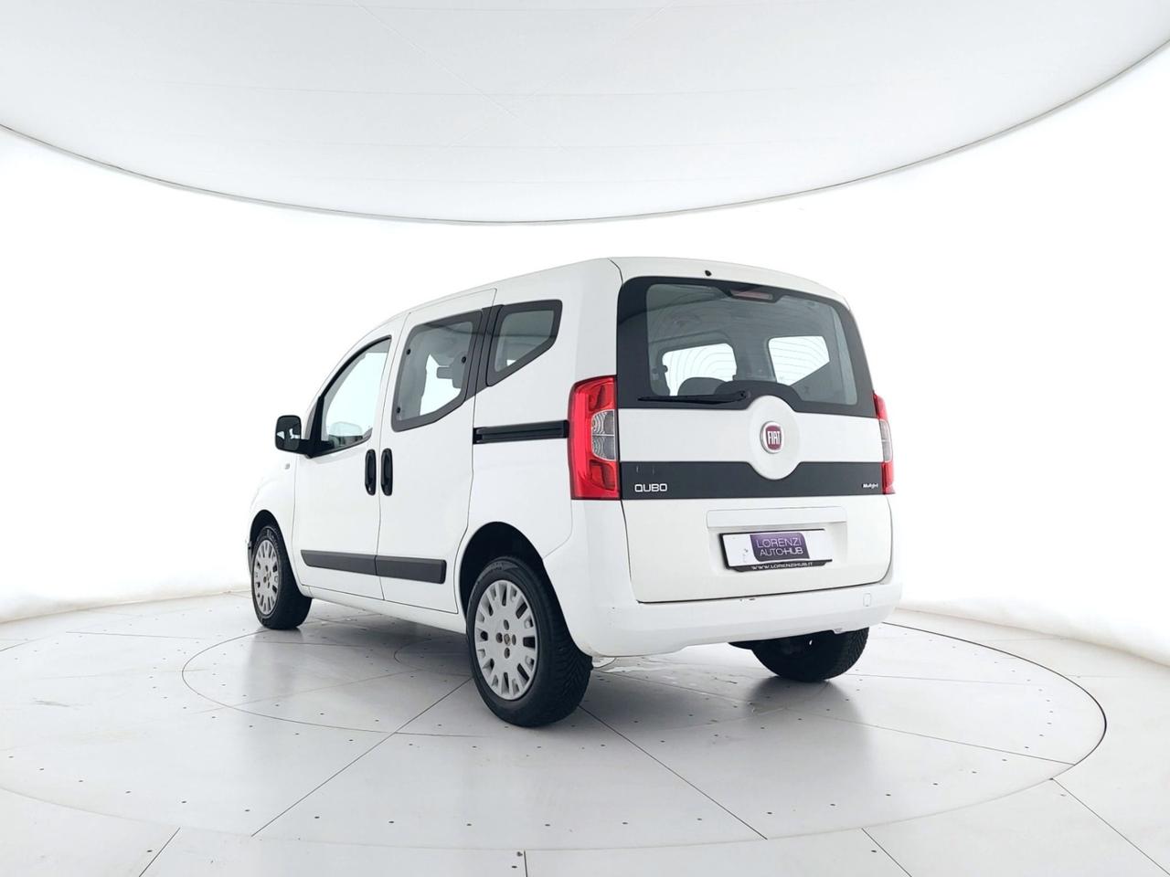 FIAT Qubo 1.3 mjt 16v MyLife COMMERCIANTI