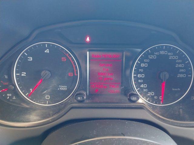 AUDI Q5 2.0 TDI 170 CV quattro S tronic Advanced Plus