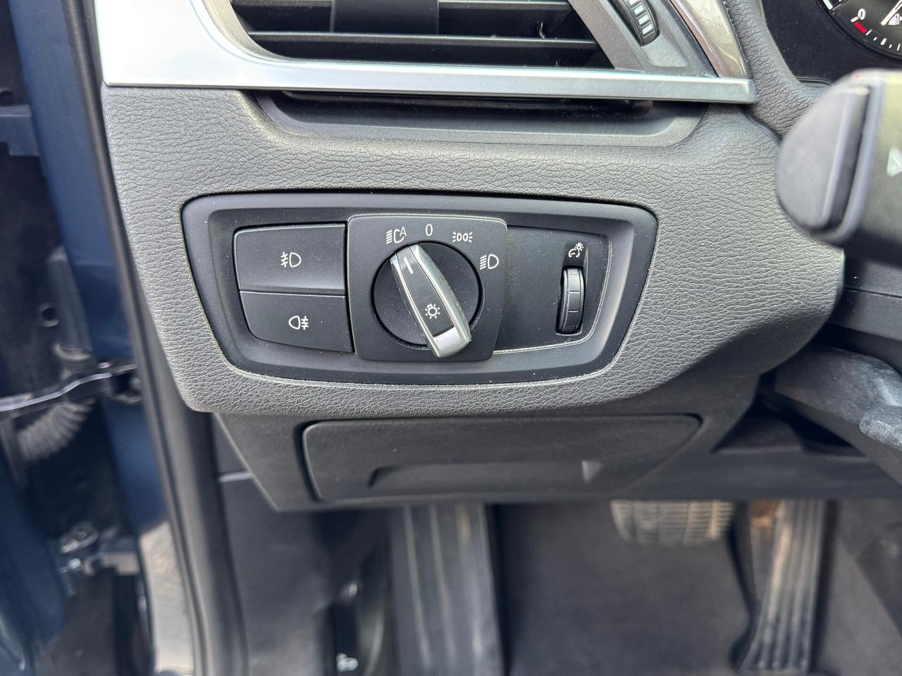 Bmw X1 sDrive18d xLine