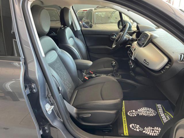 FIAT 500X 1.6 M-JET 130CV Urban Connect CarPlay/Android