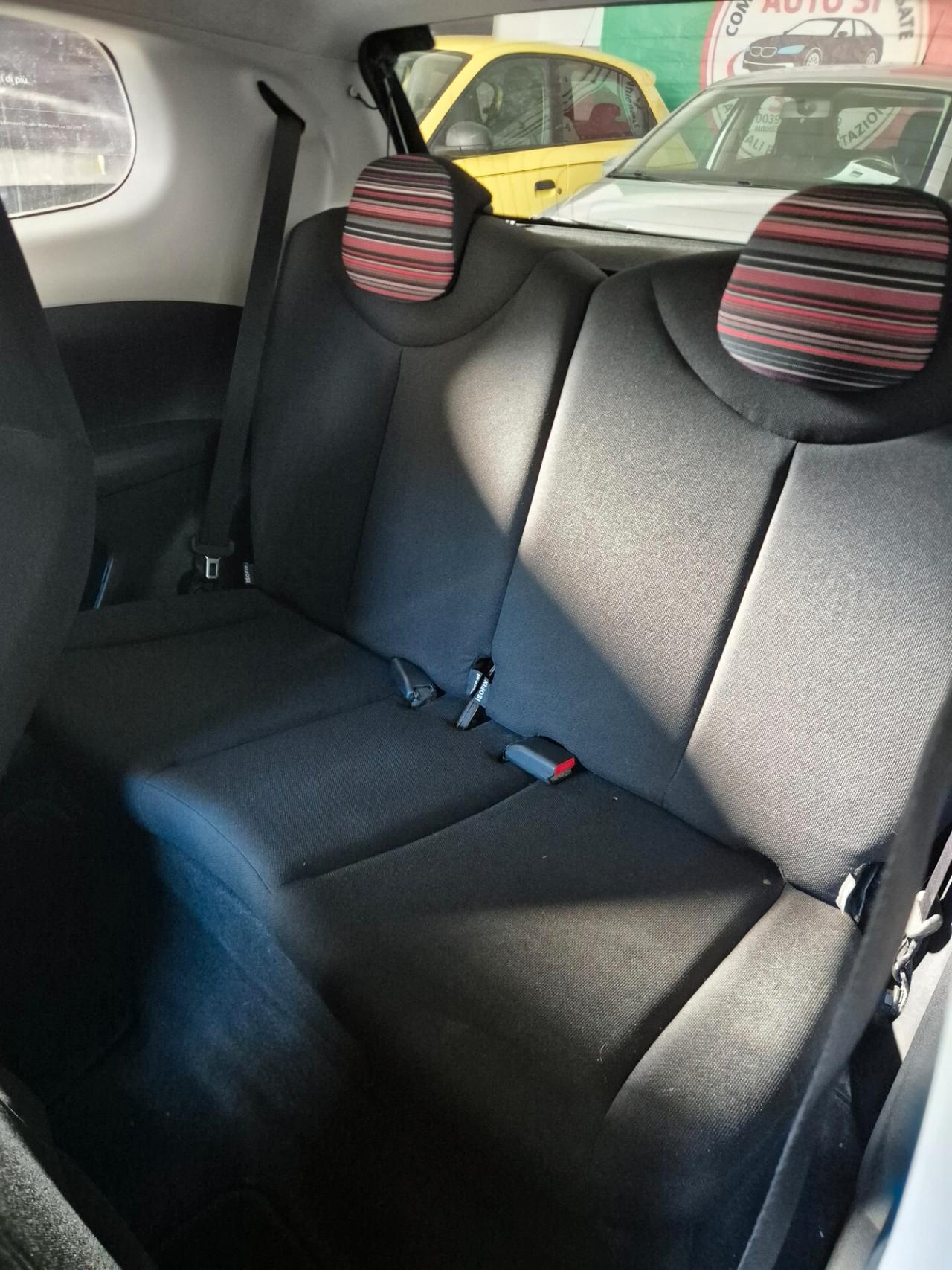 Citroen C1 Airscape benzina euro 6 neo patentati