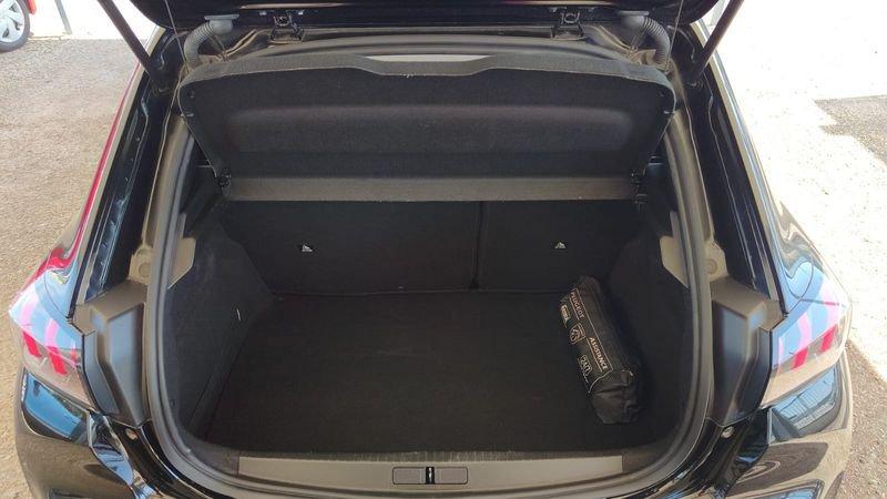 Peugeot 208 Allure Pack BlueHDi 100 S/S