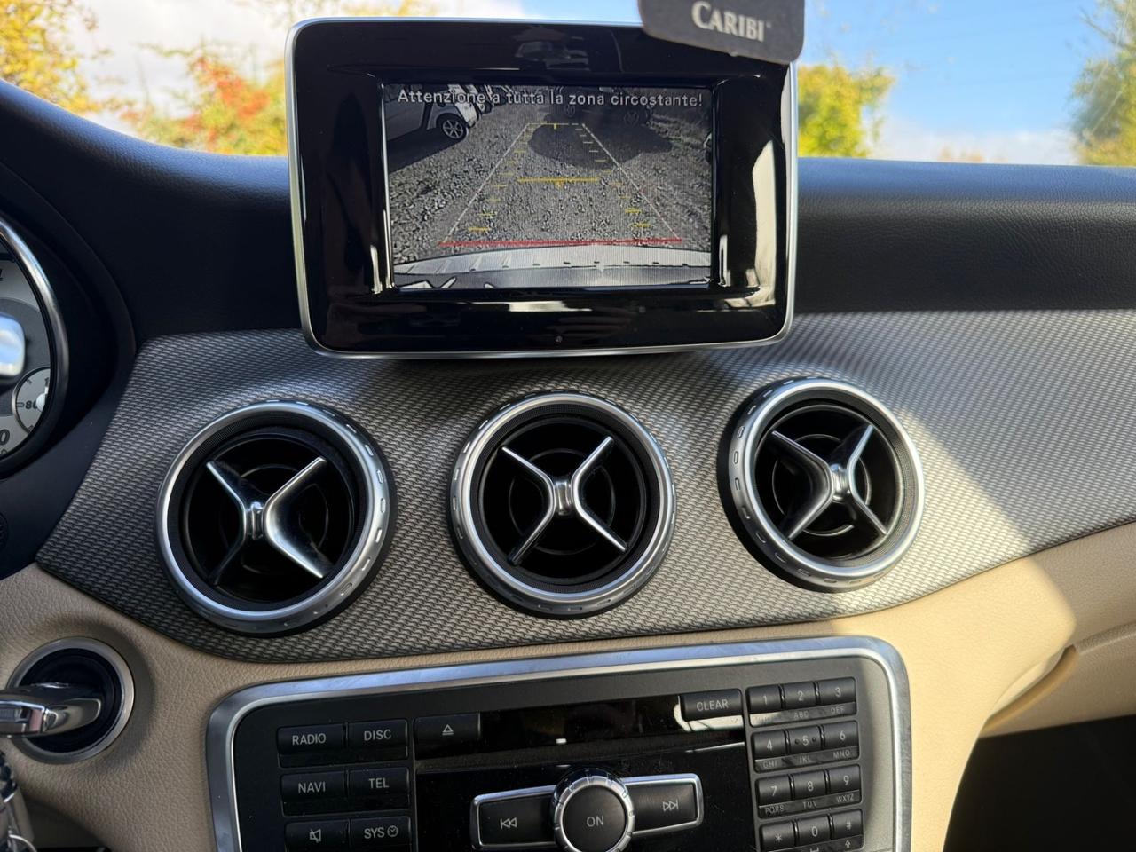 Mercedes-benz GLA 200 GLA 200 CDI Automatic 4Matic Premium